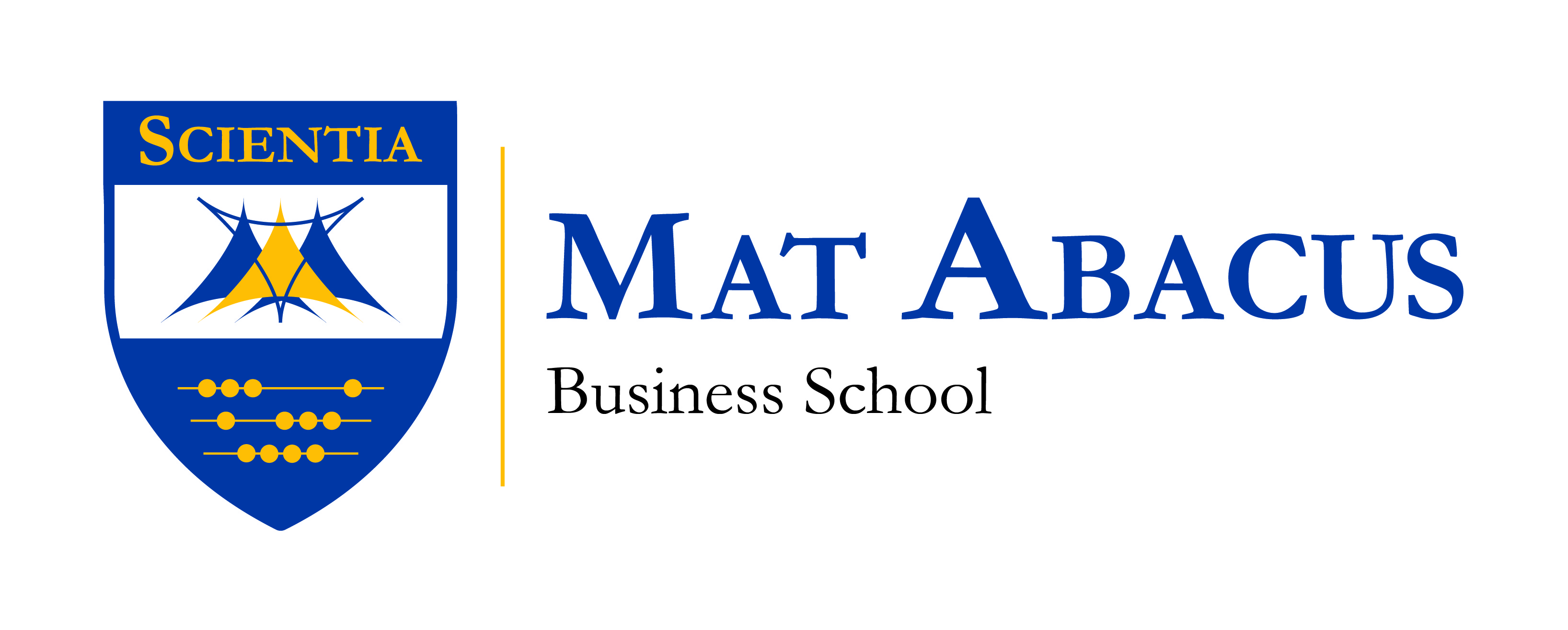 site logo